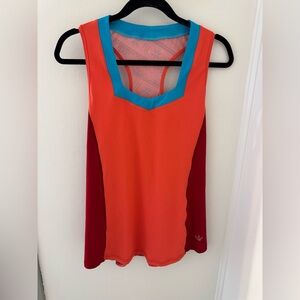 Crowned Athletics Flow Tank
